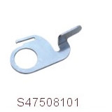 Dial Lock Lever for Brother 7200 