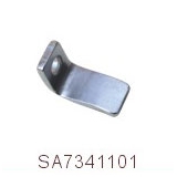 Thread Trimmer Stopper Base for Brother 7200 