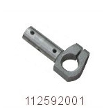 Needle Bar Clamp for Brother LT2-B842 / LT2-B845  