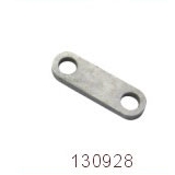 Differential Feed Adjusting Lever Link / Clamp Plate, for sliding base for Union Special 35800 