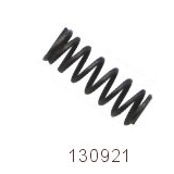 Looper Thread Tension Spring for Union Special 35800 