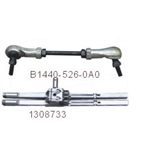 Ball Joint Asm. / Needle Bar Unit  (L + R) for Juki LH-3162-4 / LH3168 / LH-1162