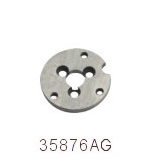Locking Spacer Plate for Union Special 35800 