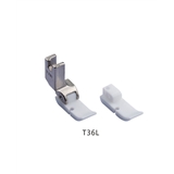 T36L Single Side Tefulon Presser Foot