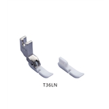 T36LN Single Side Tefulon Presser Foot