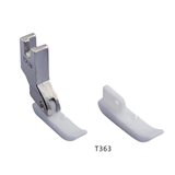 T363 Single Side Tefulon Presser Foot
