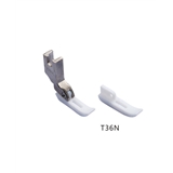 T36N Single Side Tefulon Presser Foot