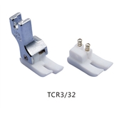 TCR 3/32  Presser Foot