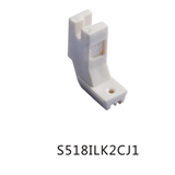 S518ILK2CJ1  Invisible Zipper Presser Foot