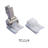 TCL  1/4  Presser Foot