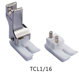 TCL  1/16   Presser Foot
