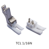 TCL 1/16N  Presser Foot