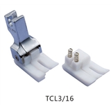 TCL  3/16  Presser Foot