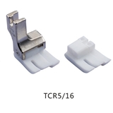 TCR 5/16   Presser Foot