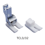 TCL  3/32  左高压脚