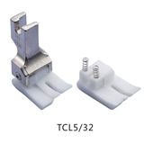 TCL  5/32  Presser Foot