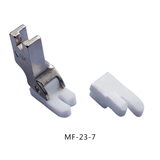 MF-23-7 Outer Side Tefulon Presser Foot