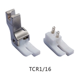 TCR 1/16  Presser Foot