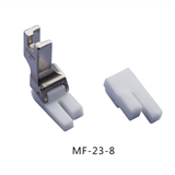 MF-23-8 Outer Side Tefulon Presser Foot