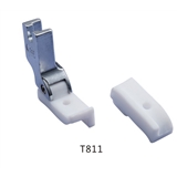 T811 Outer Side Tefulon Presser Foot