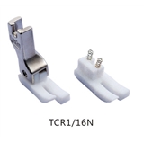 TCR 1/16N  Presser Foot