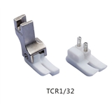TCR 1/32  Presser Foot