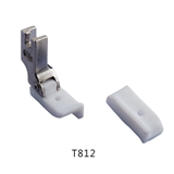 T812 Outer Side Tefulon Presser Foot