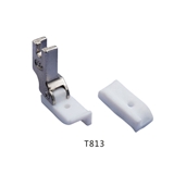 T813 Outer Side Tefulon Presser Foot