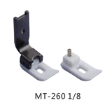 MT-260  1/8  Multi-needle Presser Foot