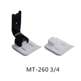 MT-260  3-4  Multi-needle Presser Foot