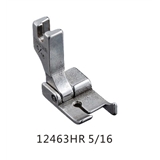 12463HR 5/16  Full Steel Presser Foot