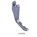 12435N Whole Steel Presser Foot