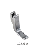 12435W   Whole Steel Presser Foot