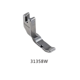 31358W  Full Steel Presser Foot