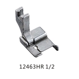 12463HR  1/2  Full Steel Presser Foot