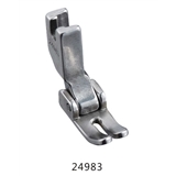 24983 Single-needle Full Steel Presser Foot