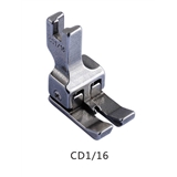 CD1-16  Full Steel Presser Foot