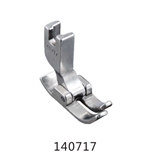 140717  Single-needle Full Steel Presser Foot