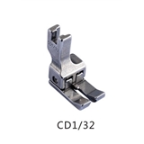 CD1-32  Full Steel Presser Foot