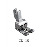 CD-15  Full Steel Presser Foot 