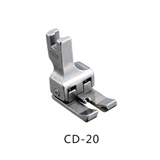 CD-20  Full Steel Presser Foot