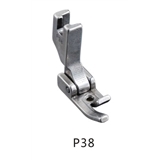P38  Single-needle Full Steel Presser Foot