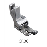 CR30  Full Steel Presser Foot