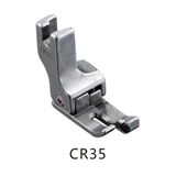 CR35  Full Steel Presser Foot