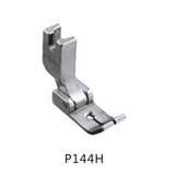 P144H  Single-needle Full Steel Presser Foot 
