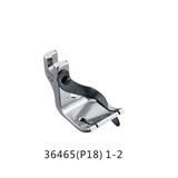 36465 (P18) 1/2  Full Steel Presser Foot