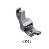 CR45  Full Steel Presser Foot
