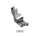 CR55  Full Steel Presser Foot