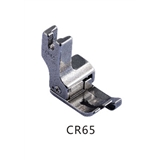 CR65  Full Steel Presser Foot