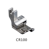 CR100  Full Steel Presser Foot